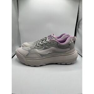 Vans MTE Crosspath XC “Purple/Grey” size 9.5 men’s